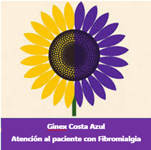 Identidad visual de Ginex Costa Azul